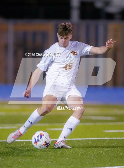 Thumbnail 3 in Salpointe Catholic @ Mica Mountain (AIA - 4A Final) photogallery.