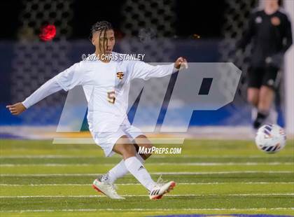Thumbnail 1 in Salpointe Catholic @ Mica Mountain (AIA - 4A Final) photogallery.