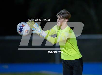 Thumbnail 3 in Salpointe Catholic @ Mica Mountain (AIA - 4A Final) photogallery.