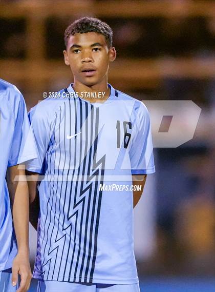 Thumbnail 2 in Salpointe Catholic @ Mica Mountain (AIA - 4A Final) photogallery.