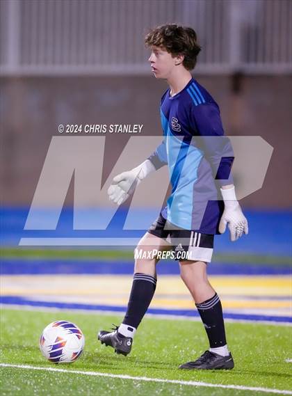 Thumbnail 1 in Salpointe Catholic @ Mica Mountain (AIA - 4A Final) photogallery.