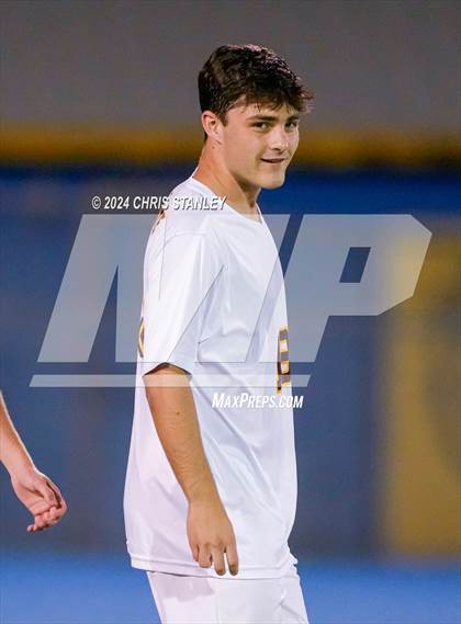 Thumbnail 2 in Salpointe Catholic @ Mica Mountain (AIA - 4A Final) photogallery.