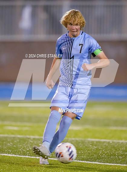 Thumbnail 1 in Salpointe Catholic @ Mica Mountain (AIA - 4A Final) photogallery.
