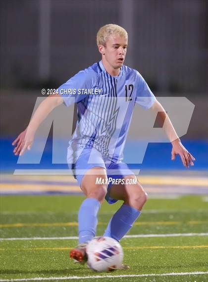 Thumbnail 1 in Salpointe Catholic @ Mica Mountain (AIA - 4A Final) photogallery.