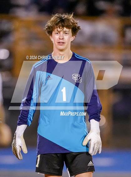Thumbnail 1 in Salpointe Catholic @ Mica Mountain (AIA - 4A Final) photogallery.