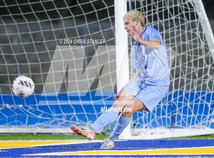 Thumbnail 1 in Salpointe Catholic @ Mica Mountain (AIA - 4A Final) photogallery.