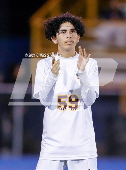 Thumbnail 1 in Salpointe Catholic @ Mica Mountain (AIA - 4A Final) photogallery.
