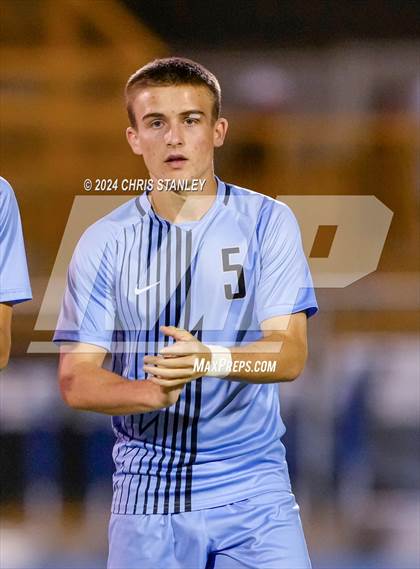 Thumbnail 3 in Salpointe Catholic @ Mica Mountain (AIA - 4A Final) photogallery.