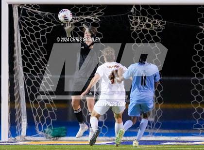 Thumbnail 1 in Salpointe Catholic @ Mica Mountain (AIA - 4A Final) photogallery.