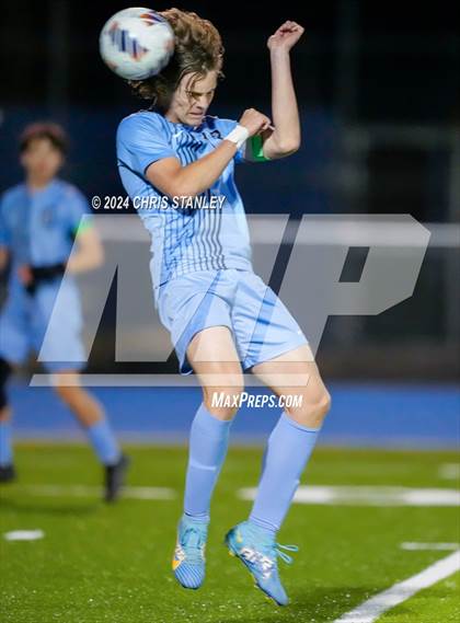 Thumbnail 2 in Salpointe Catholic @ Mica Mountain (AIA - 4A Final) photogallery.