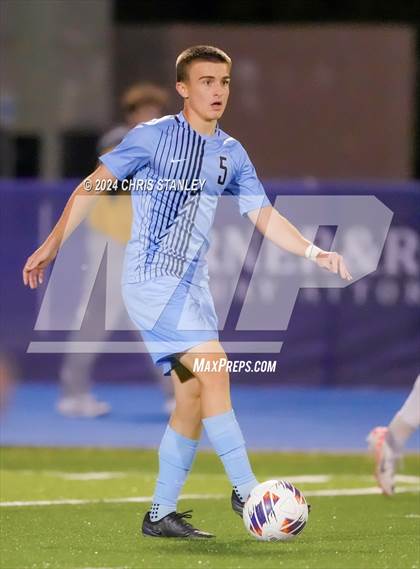 Thumbnail 1 in Salpointe Catholic @ Mica Mountain (AIA - 4A Final) photogallery.