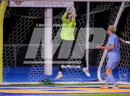 Thumbnail 2 in Salpointe Catholic @ Mica Mountain (AIA - 4A Final) photogallery.