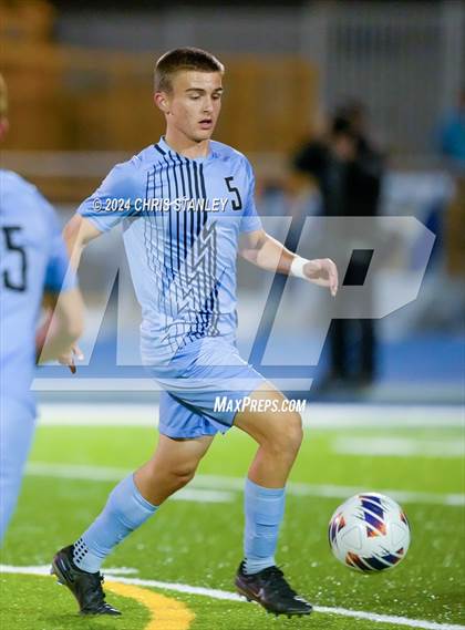 Thumbnail 3 in Salpointe Catholic @ Mica Mountain (AIA - 4A Final) photogallery.