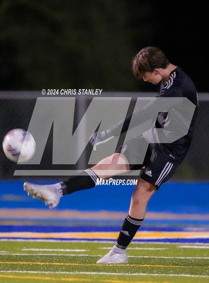 Thumbnail 3 in Salpointe Catholic @ Mica Mountain (AIA - 4A Final) photogallery.