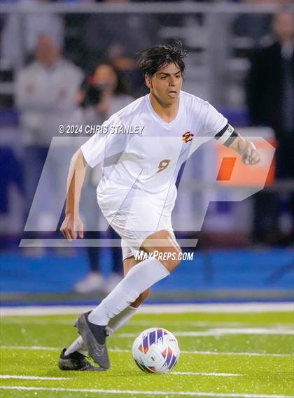 Thumbnail 1 in Salpointe Catholic @ Mica Mountain (AIA - 4A Final) photogallery.