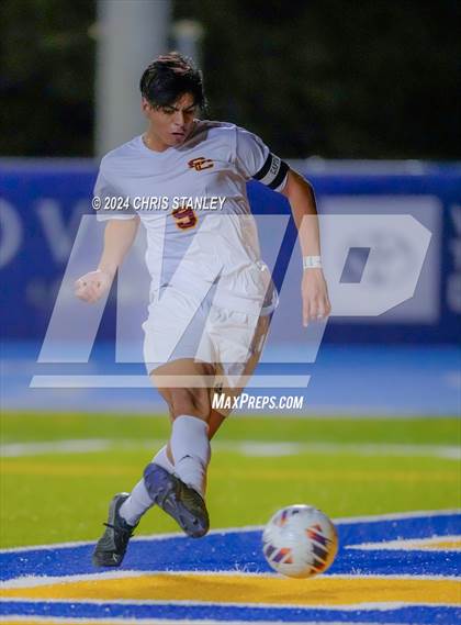 Thumbnail 1 in Salpointe Catholic @ Mica Mountain (AIA - 4A Final) photogallery.