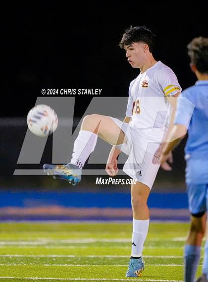 Thumbnail 2 in Salpointe Catholic @ Mica Mountain (AIA - 4A Final) photogallery.