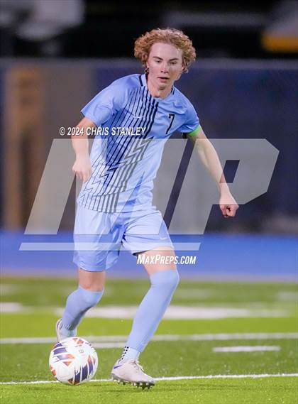 Thumbnail 1 in Salpointe Catholic @ Mica Mountain (AIA - 4A Final) photogallery.