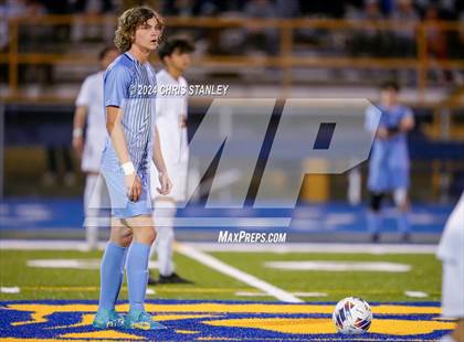 Thumbnail 2 in Salpointe Catholic @ Mica Mountain (AIA - 4A Final) photogallery.