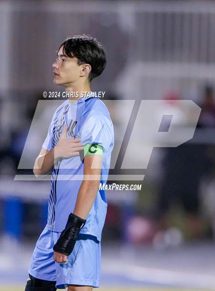 Thumbnail 1 in Salpointe Catholic @ Mica Mountain (AIA - 4A Final) photogallery.