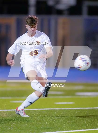 Thumbnail 1 in Salpointe Catholic @ Mica Mountain (AIA - 4A Final) photogallery.