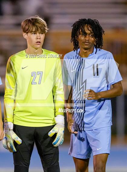 Thumbnail 1 in Salpointe Catholic @ Mica Mountain (AIA - 4A Final) photogallery.