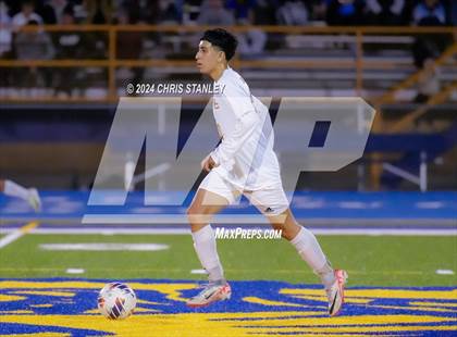 Thumbnail 2 in Salpointe Catholic @ Mica Mountain (AIA - 4A Final) photogallery.