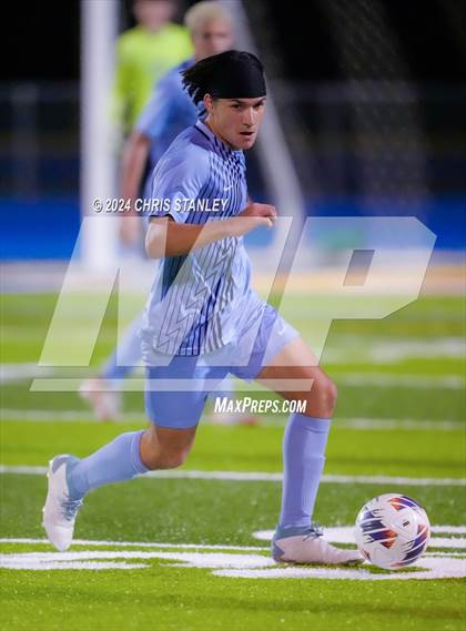 Thumbnail 1 in Salpointe Catholic @ Mica Mountain (AIA - 4A Final) photogallery.