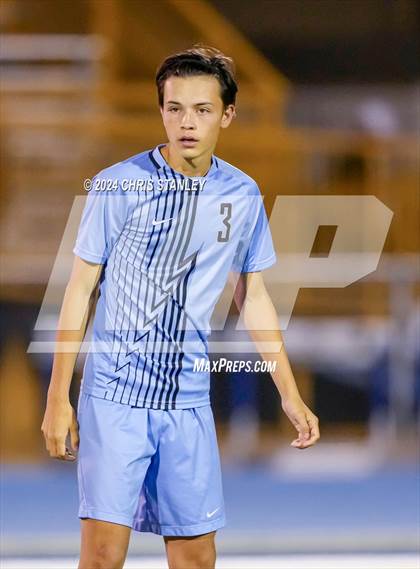 Thumbnail 2 in Salpointe Catholic @ Mica Mountain (AIA - 4A Final) photogallery.