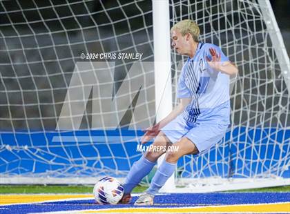 Thumbnail 3 in Salpointe Catholic @ Mica Mountain (AIA - 4A Final) photogallery.