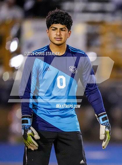 Thumbnail 2 in Salpointe Catholic @ Mica Mountain (AIA - 4A Final) photogallery.