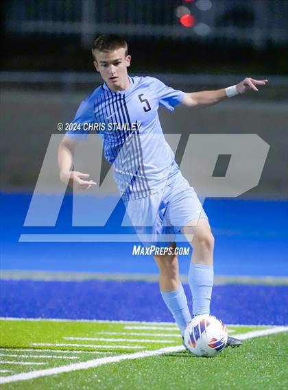 Thumbnail 2 in Salpointe Catholic @ Mica Mountain (AIA - 4A Final) photogallery.