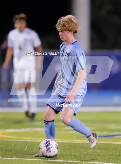 Thumbnail 1 in Salpointe Catholic @ Mica Mountain (AIA - 4A Final) photogallery.