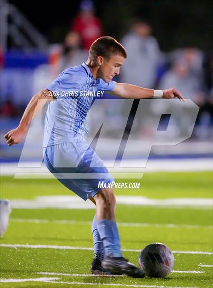 Thumbnail 2 in Salpointe Catholic @ Mica Mountain (AIA - 4A Final) photogallery.