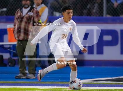 Thumbnail 1 in Salpointe Catholic @ Mica Mountain (AIA - 4A Final) photogallery.