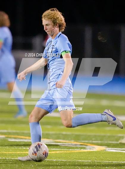 Thumbnail 1 in Salpointe Catholic @ Mica Mountain (AIA - 4A Final) photogallery.