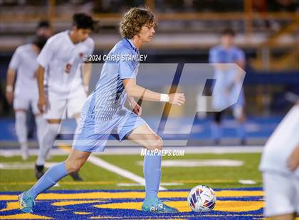 Thumbnail 3 in Salpointe Catholic @ Mica Mountain (AIA - 4A Final) photogallery.