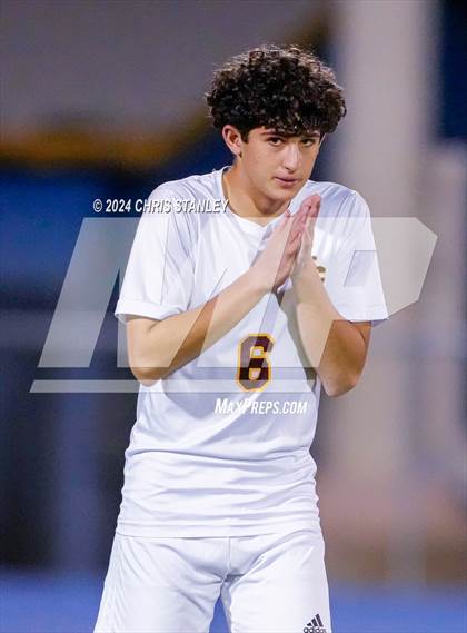 Thumbnail 3 in Salpointe Catholic @ Mica Mountain (AIA - 4A Final) photogallery.