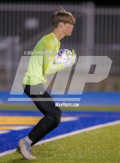 Thumbnail 3 in Salpointe Catholic @ Mica Mountain (AIA - 4A Final) photogallery.