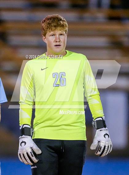Thumbnail 3 in Salpointe Catholic @ Mica Mountain (AIA - 4A Final) photogallery.