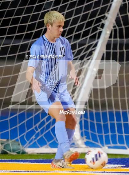 Thumbnail 2 in Salpointe Catholic @ Mica Mountain (AIA - 4A Final) photogallery.
