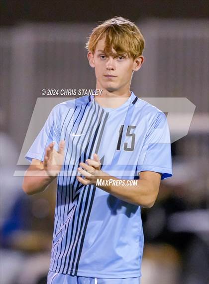 Thumbnail 3 in Salpointe Catholic @ Mica Mountain (AIA - 4A Final) photogallery.