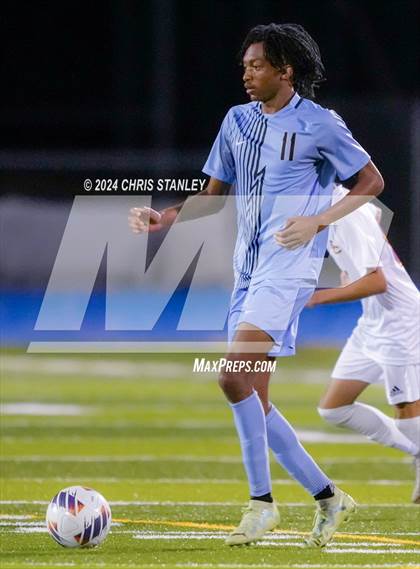 Thumbnail 2 in Salpointe Catholic @ Mica Mountain (AIA - 4A Final) photogallery.