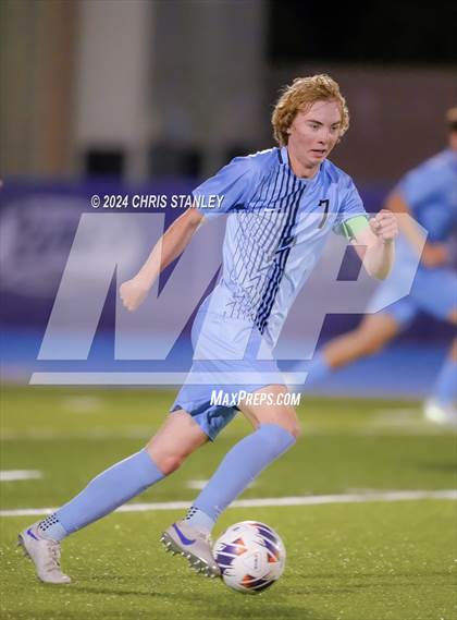 Thumbnail 1 in Salpointe Catholic @ Mica Mountain (AIA - 4A Final) photogallery.