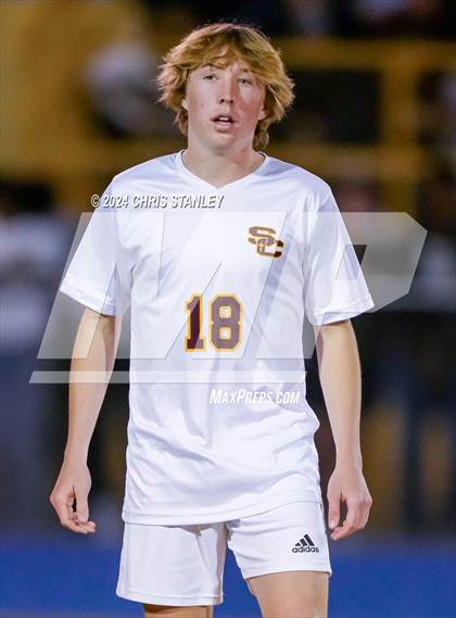 Thumbnail 1 in Salpointe Catholic @ Mica Mountain (AIA - 4A Final) photogallery.