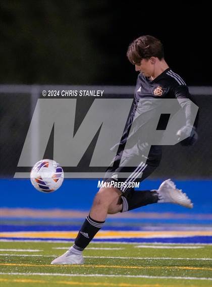 Thumbnail 2 in Salpointe Catholic @ Mica Mountain (AIA - 4A Final) photogallery.