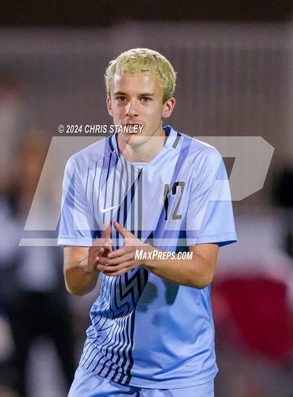 Thumbnail 2 in Salpointe Catholic @ Mica Mountain (AIA - 4A Final) photogallery.