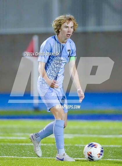 Thumbnail 1 in Salpointe Catholic @ Mica Mountain (AIA - 4A Final) photogallery.
