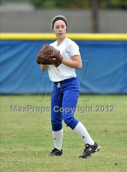 Thumbnail 1 in Orange Lutheran @ Fountain Valley photogallery.