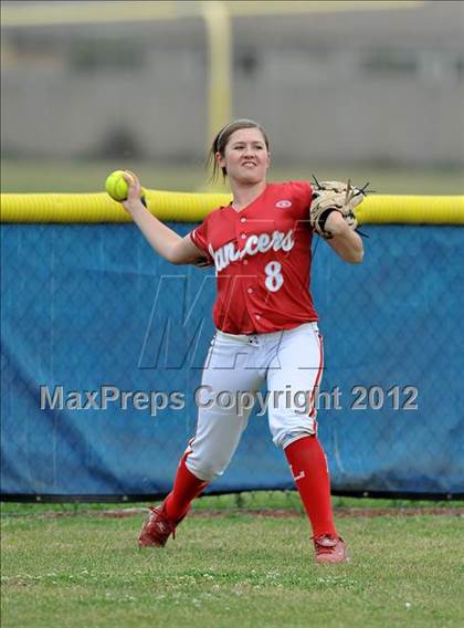 Thumbnail 1 in Orange Lutheran @ Fountain Valley photogallery.